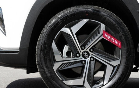 Hyundai Tucson, 2024 год, 3 350 000 рублей, 9 фотография