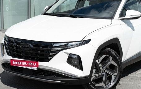 Hyundai Tucson, 2024 год, 3 350 000 рублей, 4 фотография