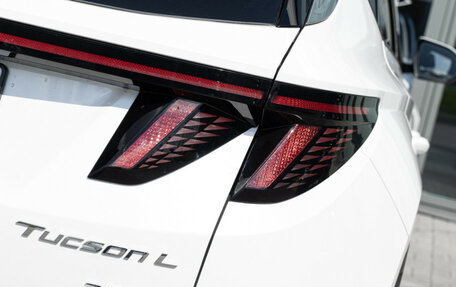 Hyundai Tucson, 2024 год, 3 350 000 рублей, 27 фотография