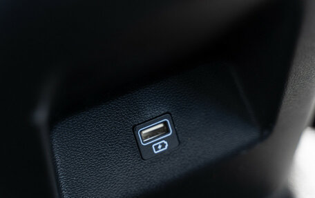 Hyundai Tucson, 2024 год, 3 350 000 рублей, 29 фотография