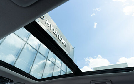 Hyundai Tucson, 2024 год, 3 350 000 рублей, 34 фотография