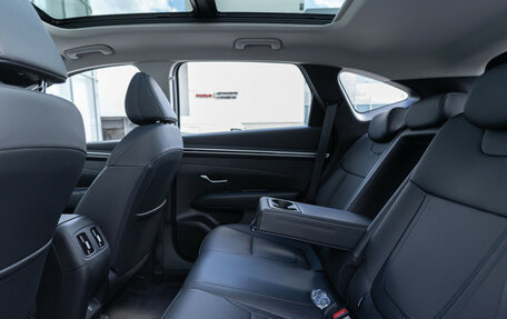 Hyundai Tucson, 2024 год, 3 350 000 рублей, 33 фотография