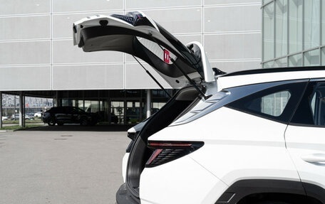 Hyundai Tucson, 2024 год, 3 350 000 рублей, 28 фотография