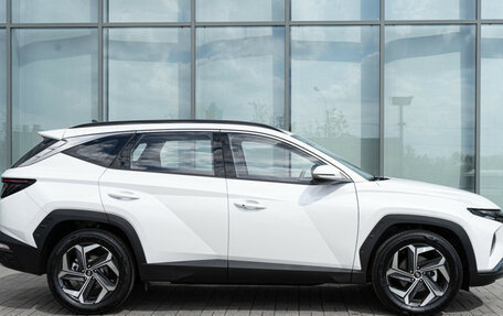 Hyundai Tucson, 2024 год, 3 350 000 рублей, 40 фотография