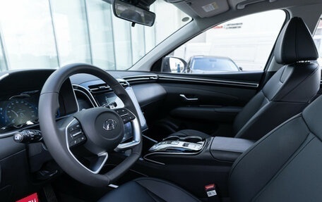 Hyundai Tucson, 2024 год, 3 350 000 рублей, 36 фотография