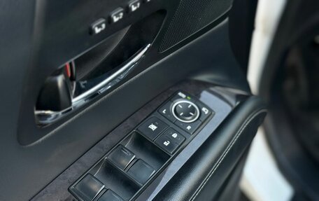 Lexus RX III, 2014 год, 2 299 000 рублей, 15 фотография