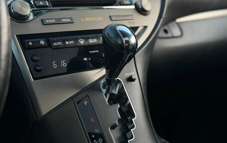 Lexus RX III, 2014 год, 2 299 000 рублей, 17 фотография