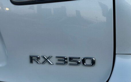 Lexus RX III, 2014 год, 2 299 000 рублей, 30 фотография