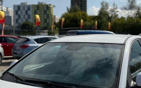 Chevrolet Cruze II, 2012 год, 699 000 рублей, 14 фотография