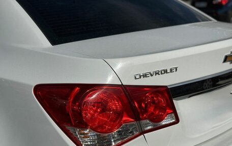 Chevrolet Cruze II, 2012 год, 699 000 рублей, 13 фотография