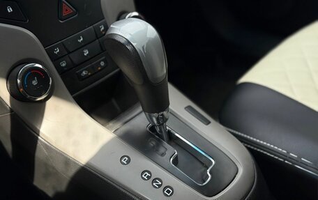 Chevrolet Cruze II, 2012 год, 699 000 рублей, 15 фотография