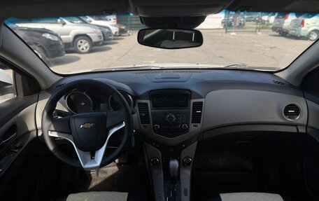 Chevrolet Cruze II, 2012 год, 699 000 рублей, 10 фотография