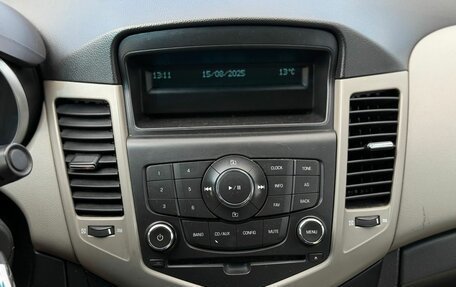 Chevrolet Cruze II, 2012 год, 699 000 рублей, 16 фотография