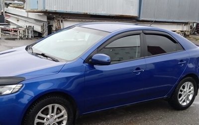 KIA Cerato III, 2010 год, 700 000 рублей, 1 фотография