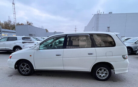 Toyota Gaia, 2000 год, 490 000 рублей, 8 фотография