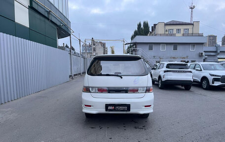 Toyota Gaia, 2000 год, 490 000 рублей, 6 фотография