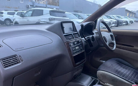 Toyota Gaia, 2000 год, 490 000 рублей, 10 фотография