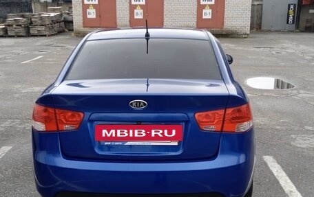 KIA Cerato III, 2010 год, 700 000 рублей, 4 фотография