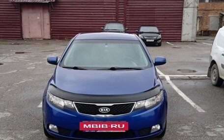 KIA Cerato III, 2010 год, 700 000 рублей, 2 фотография