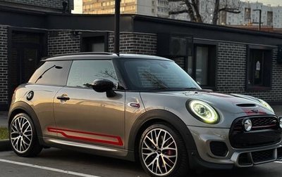 MINI Hatch, 2020 год, 3 750 000 рублей, 1 фотография