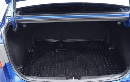 KIA Cerato III, 2010 год, 700 000 рублей, 7 фотография