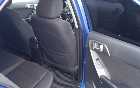 KIA Cerato III, 2010 год, 700 000 рублей, 9 фотография