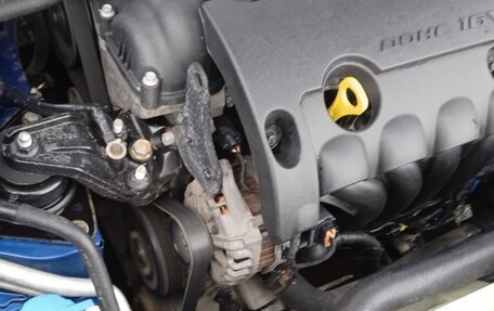 KIA Cerato III, 2010 год, 700 000 рублей, 13 фотография