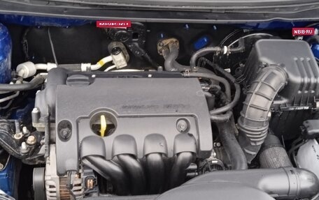 KIA Cerato III, 2010 год, 700 000 рублей, 12 фотография