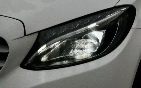 Mercedes-Benz C-Класс, 2018 год, 2 220 000 рублей, 3 фотография