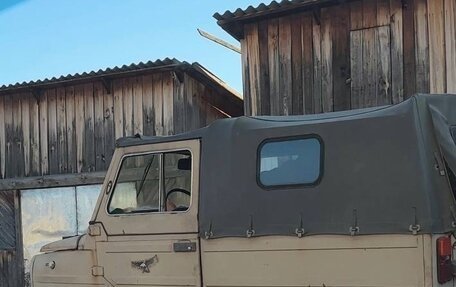 ЛуАЗ 969, 1992 год, 125 000 рублей, 3 фотография