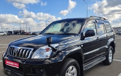 Toyota Land Cruiser Prado 120 рестайлинг, 2006 год, 2 700 000 рублей, 1 фотография