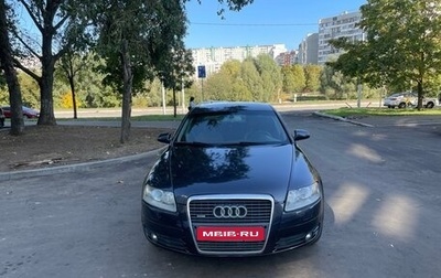 Audi A6, 2006 год, 750 000 рублей, 1 фотография