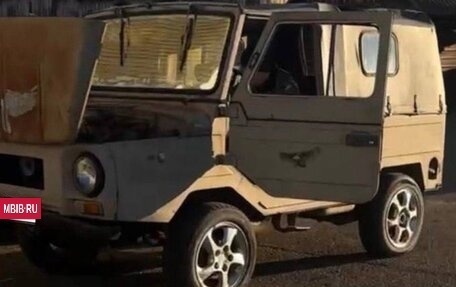 ЛуАЗ 969, 1992 год, 125 000 рублей, 4 фотография