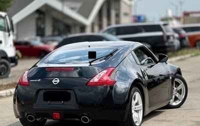 Nissan Fairlady Z VI, 2011 год, 1 700 000 рублей, 1 фотография