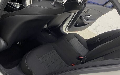 Mercedes-Benz C-Класс, 2018 год, 2 220 000 рублей, 13 фотография