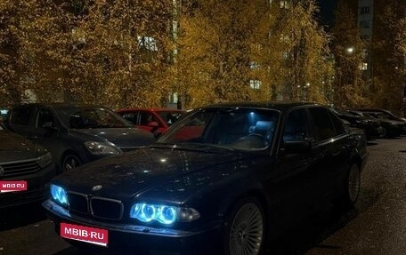 BMW 7 серия, 1998 год, 630 000 рублей, 1 фотография