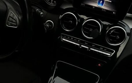 Mercedes-Benz C-Класс, 2018 год, 2 220 000 рублей, 20 фотография