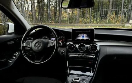 Mercedes-Benz C-Класс, 2018 год, 2 220 000 рублей, 17 фотография