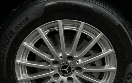 Mercedes-Benz C-Класс, 2018 год, 2 220 000 рублей, 21 фотография