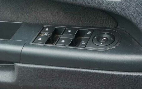 Opel Zafira B, 2008 год, 550 000 рублей, 6 фотография