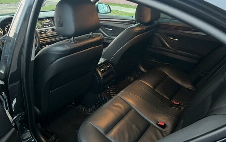 BMW 5 серия, 2014 год, 2 350 000 рублей, 11 фотография