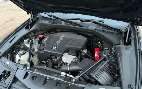 BMW 5 серия, 2014 год, 2 350 000 рублей, 9 фотография