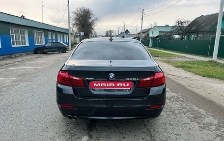 BMW 5 серия, 2014 год, 2 350 000 рублей, 6 фотография