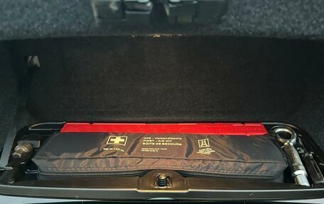 BMW 5 серия, 2014 год, 2 350 000 рублей, 16 фотография