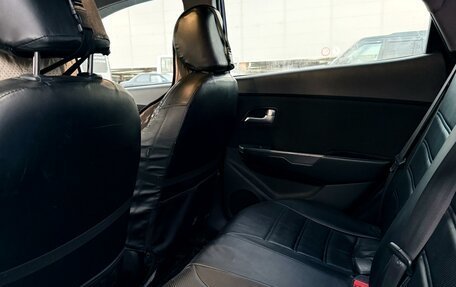 KIA Rio III рестайлинг, 2014 год, 950 000 рублей, 6 фотография