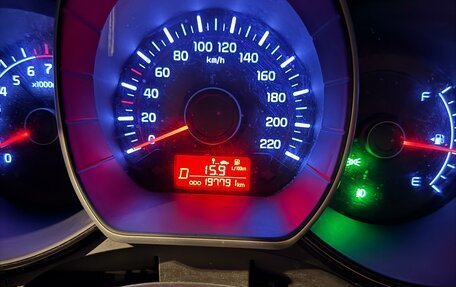 KIA Rio III рестайлинг, 2014 год, 950 000 рублей, 3 фотография