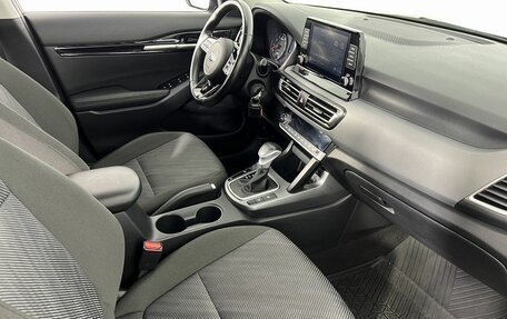 KIA Seltos I, 2021 год, 2 120 000 рублей, 13 фотография