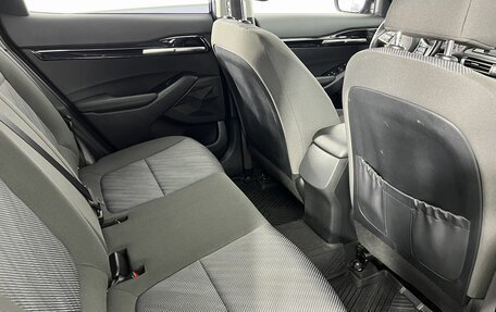 KIA Seltos I, 2021 год, 2 120 000 рублей, 12 фотография