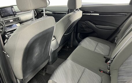 KIA Seltos I, 2021 год, 2 120 000 рублей, 11 фотография