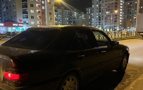 Mercedes-Benz C-Класс, 1999 год, 260 000 рублей, 2 фотография